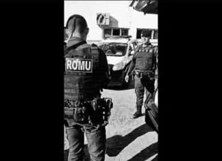 ROMU PRENDE MAIS UM ACUSADO DE TRÁFICO NO BAIRRO SÃO JOSÉ EM CAMPO LIMPO PAULISTA