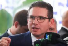 Câmara de Deputados aprova derrubada de decreto que aumentou IOF