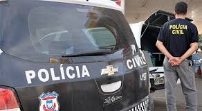 Dupla é presa suspeita de participar de quadrilha especializada em roubos via PIX em Várzea Paulista