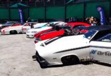 Itatiba recebe 3ª etapa do SpidCup com mais de 150 pilotos e arrancadas a 350 km/h