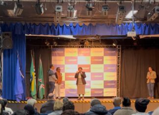 Conferência de Assistência Social de Campo Limpo Paulista termina com propostas para fortalecimento das políticas públicas