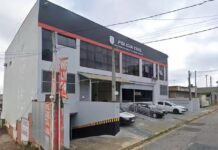 Violência em Estacionamento de Shopping: Confusão entre Motoboys termina em Tentativa de Homicídio