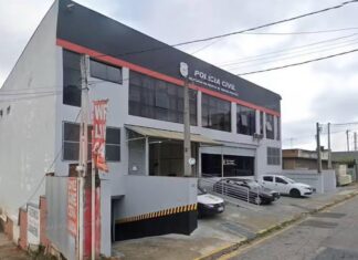 Violência em Estacionamento de Shopping: Confusão entre Motoboys termina em Tentativa de Homicídio