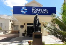 Idosa desmaia ao desembarcar de ônibus e é atingida pelo transporte coletivo em Jundiaí