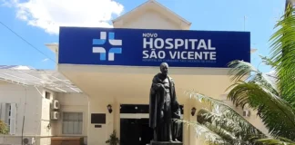 Idosa desmaia ao desembarcar de ônibus e é atingida pelo transporte coletivo em Jundiaí