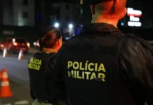 Presos são suspeitos de ofertar R$16 mil para tentar subornar PMs