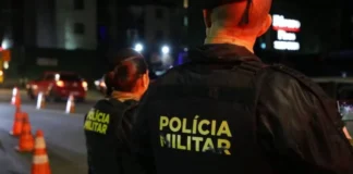 Presos são suspeitos de ofertar R$16 mil para tentar subornar PMs