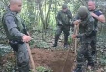 GCM encontra cemitério clandestino com 11 ossadas em Cidade Ademar, na zona sul de SP