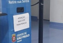 Morador relata problemas no atendimento do AMA Pirajussara por falta de raio-x