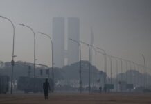 Maioria dos brasileiros sente vergonha dos Poderes da República, aponta Datafolha