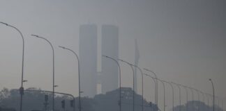 Maioria dos brasileiros sente vergonha dos Poderes da República, aponta Datafolha