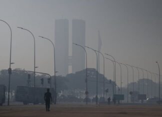 Maioria dos brasileiros sente vergonha dos Poderes da República, aponta Datafolha