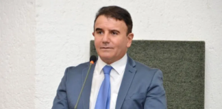 PF prende prefeito de Palmas em ação sobre venda … – VEJA