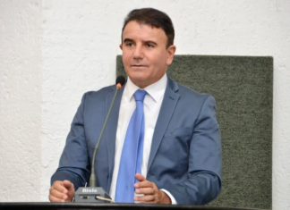 PF prende prefeito de Palmas em ação sobre venda … – VEJA