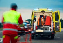 Metalúrgico morre após cair de telhado durante manutenção em Várzea Paulista