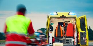 Metalúrgico morre após cair de telhado durante manutenção em Várzea Paulista