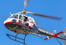 Acidente entre caminhões deixa vítima presa nas ferragens e causa congestionamento na Rodovia dos Bandeirantes, em Jundiaí