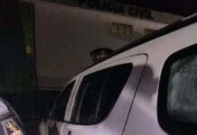 Operação Policial resulta na prisão de suspeito de tráfico