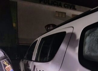 Operação Policial resulta na prisão de suspeito de tráfico