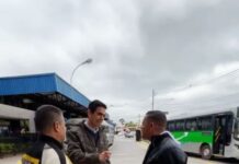 Campo Limpo Paulista notifica Rápido Luxo por reajuste de tarifa sem aviso aos passageiros