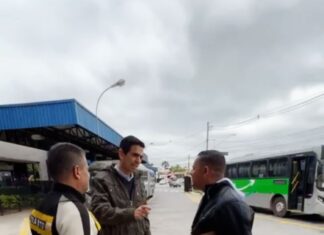 Campo Limpo Paulista notifica Rápido Luxo por reajuste de tarifa sem aviso aos passageiros