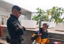 Procurado pela Justiça é preso por tráfico de drogas em Campo Limpo Paulista