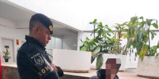 Procurado pela Justiça é preso por tráfico de drogas em Campo Limpo Paulista