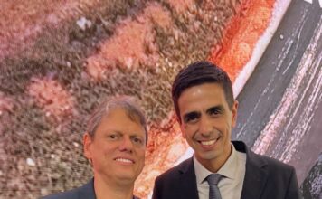 Governador Tarcísio visitará Campo Limpo Paulista nesta terça-feira (22)