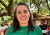 Vereadora Kesley Foresto é nomeada como nova Secretária de Esportes