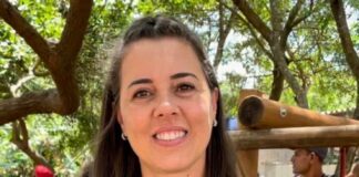 Vereadora Kesley Foresto é nomeada como nova Secretária de Esportes