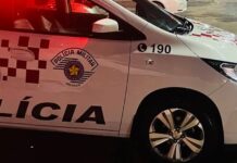 Ossada humana é encontrada às margens da Rodovia Anhanguera