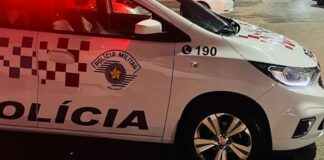 Ossada humana é encontrada às margens da Rodovia Anhanguera