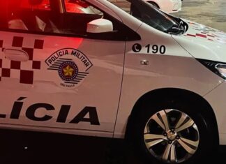 Ossada humana é encontrada às margens da Rodovia Anhanguera