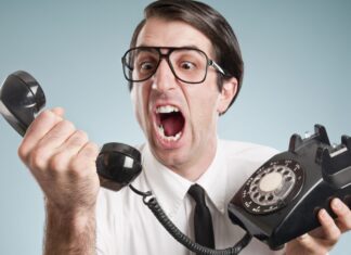 Cuidado: chamadas mudas podem ser isca para golpes no celular