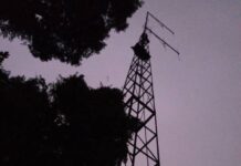 ANATEL e GCM de Campo Limpo Paulista encerram operação ilegal de rádio pirata no bairro do Moinho