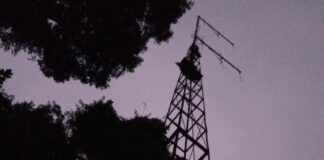 ANATEL e GCM de Campo Limpo Paulista encerram operação ilegal de rádio pirata no bairro do Moinho