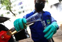 ANP suspende monitoramento da qualidade dos combustíveis em julho e corta fiscalização por falta de verba