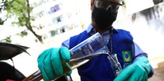 ANP suspende monitoramento da qualidade dos combustíveis em julho e corta fiscalização por falta de verba