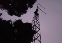 Rádio clandestina é desativada em operação conjunta da Anatel e GCM em Campo Limpo Paulista