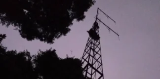 Rádio clandestina é desativada em operação conjunta da Anatel e GCM em Campo Limpo Paulista