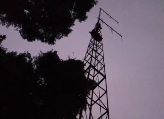 Rádio clandestina é desativada em operação conjunta da Anatel e GCM em Campo Limpo Paulista