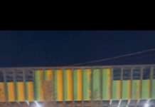 3º Arraiá do Esporte lota o Complexo Esportivo em noite de festa, cultura e diversão