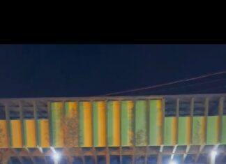 3º Arraiá do Esporte lota o Complexo Esportivo em noite de festa, cultura e diversão