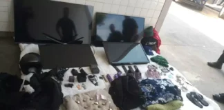 Suspeitos de onda de assaltos a residências são presos pela GM em Itatiba