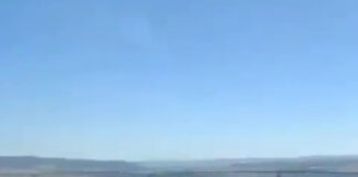 Aeronave da Esquadrilha da Fumaça cai em Santa Rita do Passa Quatro