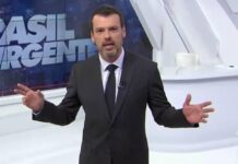 Band decide retirar das ruas repórter acusado de agredir jornalista da Record