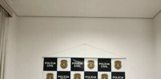 Operação policial prende comerciantes por venda de bebidas alcoólicas falsificadas