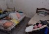 Sete idosos e uma jovem são resgatados de abrigo clandestino em condições insalubres em Guaianases