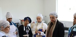 Capacitação que transforma vidas: curso do Fundo Social forma mais uma turma em Campo Limpo Paulista