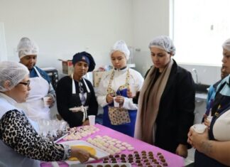 Capacitação que transforma vidas: curso do Fundo Social forma mais uma turma em Campo Limpo Paulista